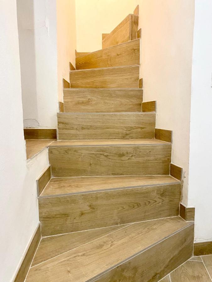 Ou Mentounasc - Duplex Vieille Ville Menton - Free Parking Bagian luar foto