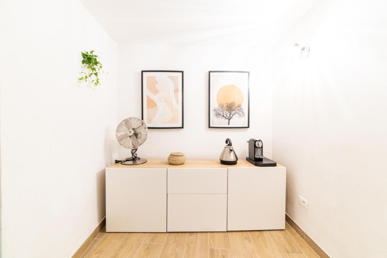 Ou Mentounasc - Duplex Vieille Ville Menton - Free Parking Bagian luar foto